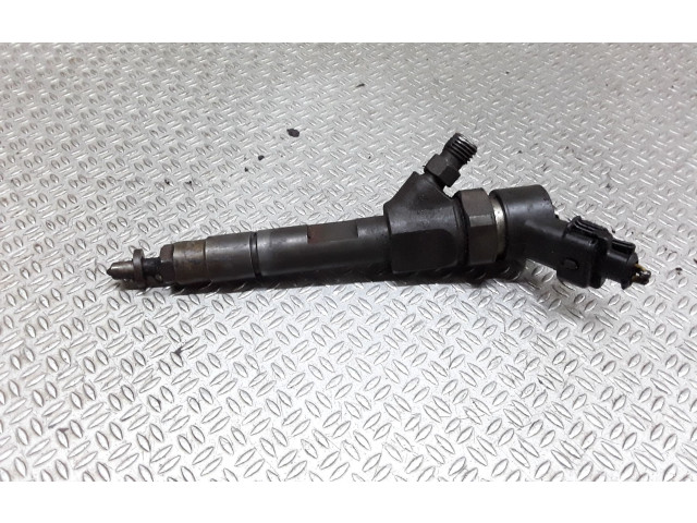 Vstřikovač 8200238528, 0445110146   Renault Trafic II (X83)    - 