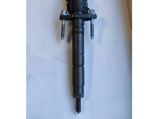 Vstřikovač FW939K546AB, 0445117   Land Rover Range Rover Sport L494    306TD 