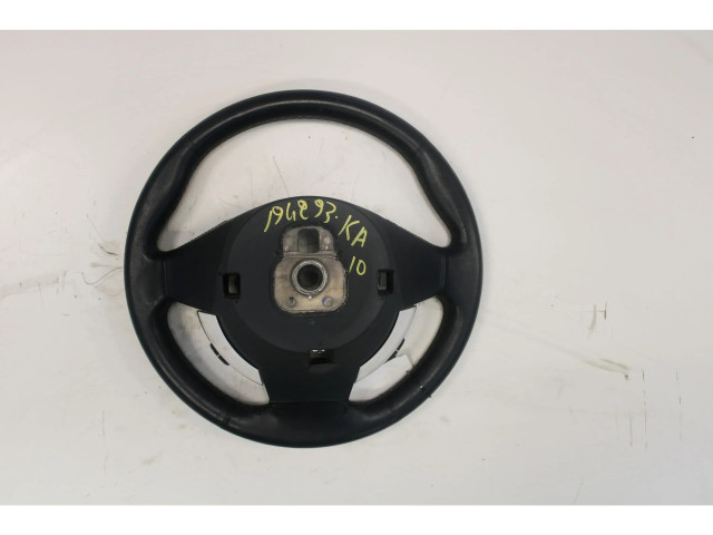 Руль Ford Ka  2009-2017 года       