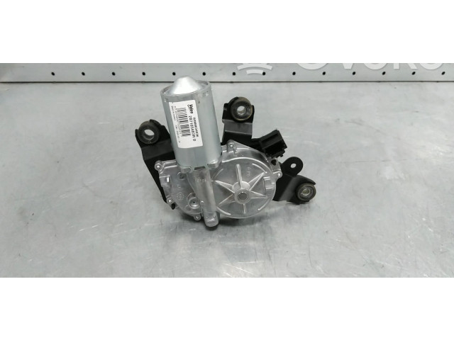 Моторчик заднего дворника 287105483R    Renault Zoe