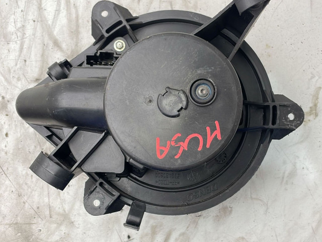 Вентилятор печки    5B2430600, 5B2430600   Lancia Musa