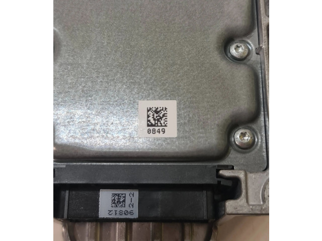 Блок подушек безопасности 6882266, 34526882266   BMW X6 F16