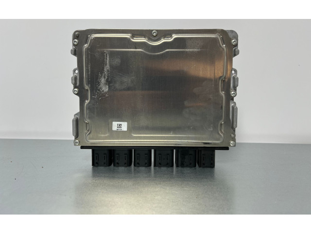 Řídící jednotka 9886664, 0281036563   BMW 3 G20 G21 2019