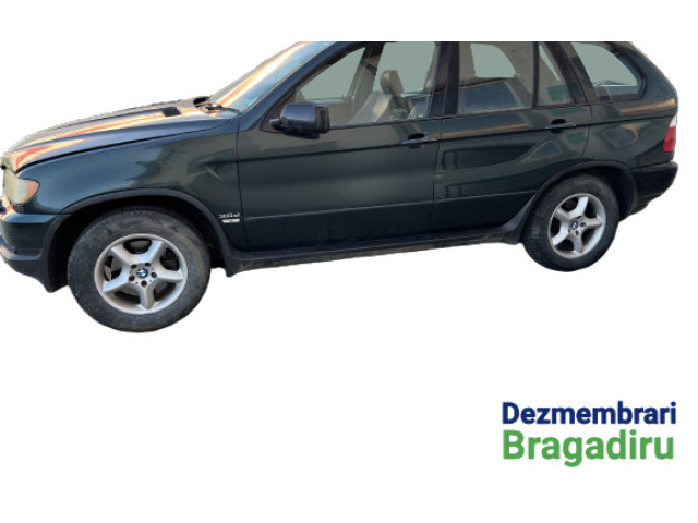 Volant BMW X5 E53 2002   