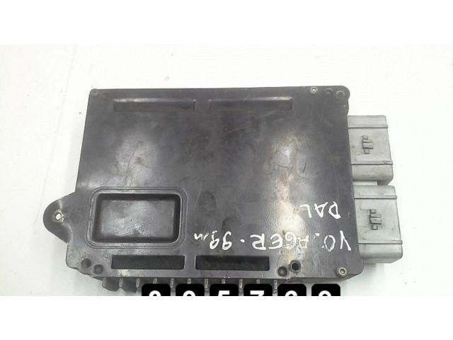 Řídící jednotka T53EH260790125   Chrysler Voyager 2000