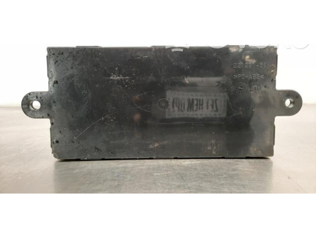 Блок комфорта 1EA907727AH   Volkswagen ID.3   