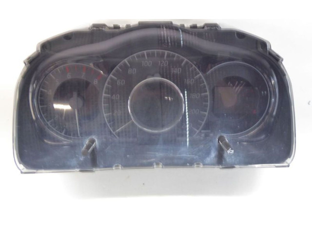 Přístrojová deska  Nissan Note (E11) 2013 248103VVOC, 248103VVOC  