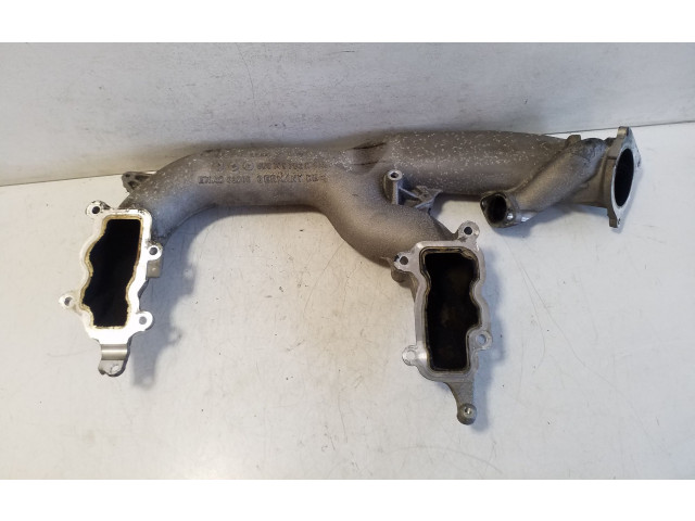 Всасывающий коллектор 059145762K   Volkswagen Touareg II       
