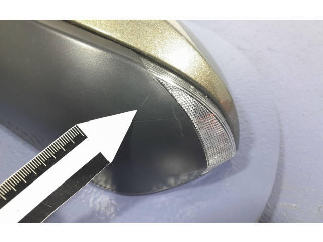 Zpětné zrcátko  Toyota Corolla E10 2022    