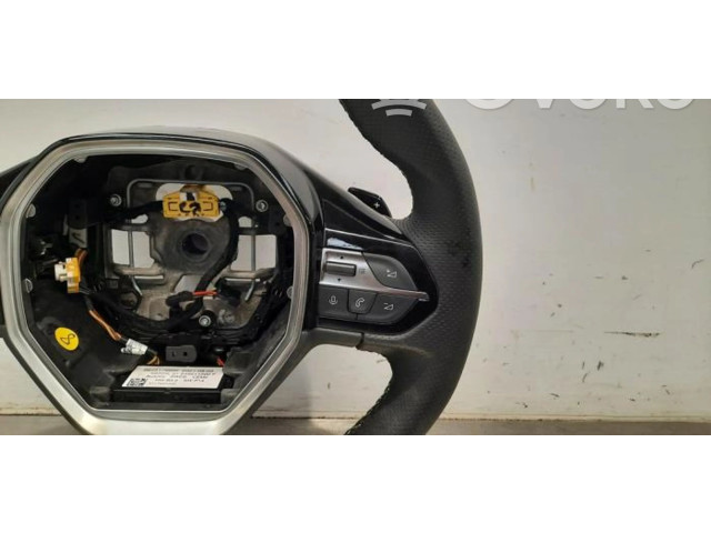 Volant Peugeot 308 2021 9843179880  