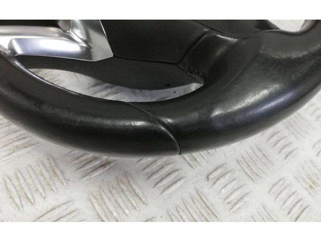 Volant Peugeot 2008 I 2014 96750123ZD, 619138200B  
