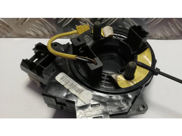 Подрулевой шлейф SRS 4M5T14A664AB, CE30900409   Ford Focus