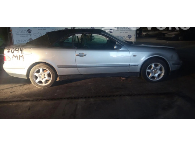 Полоса надувных подушек (кольцо srs) Mercedes-Benz CLK A209 C209  2002 - 2009 года       