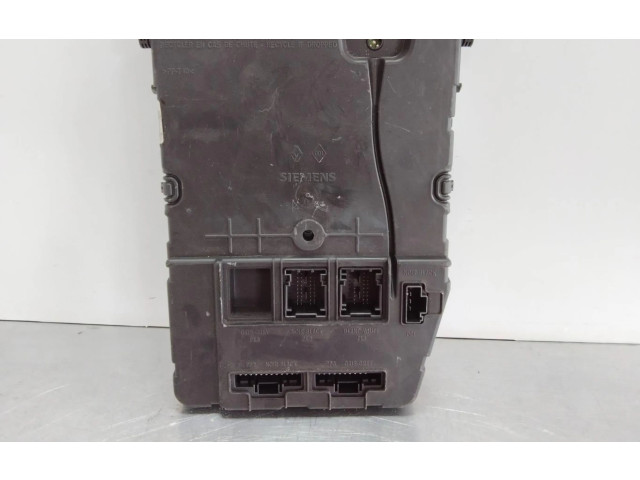 Блок комфорта 8200724363   Renault Megane II   