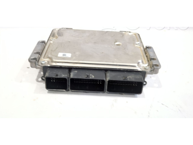 Řídící jednotka 237106230R, 0281033131   Renault Espace V (RFC) 2018