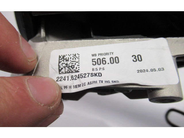 Zpětné zrcátko  BMW 3 G20 G21 2022  7458151, 22416245  
