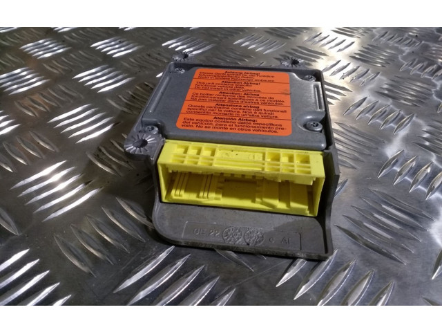 Блок подушек безопасности 6Q0909605A   Volkswagen Golf IV