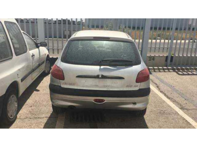Зеркало электрическое        Peugeot 206+  2010-2016 года   