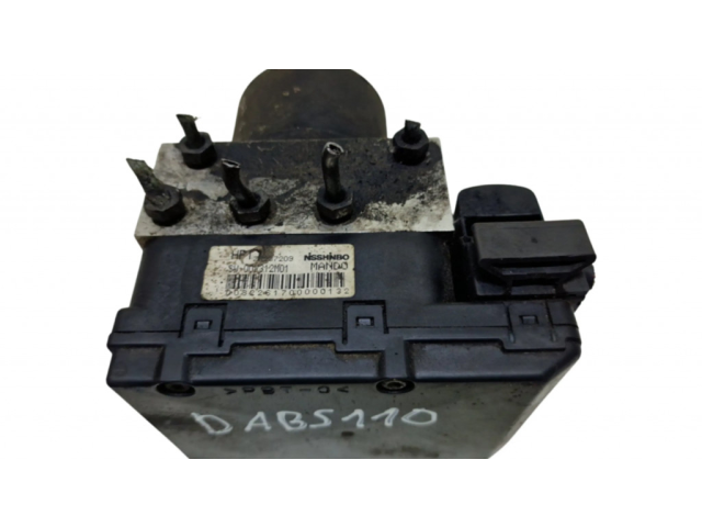 Jednotka ABS 09800110, X2T32275M   Hyundai Galloper 2000