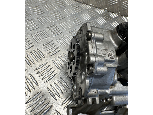 Масляный насос  B57D30A 8570595, 01747701251287  BMW 5 G30 G31 