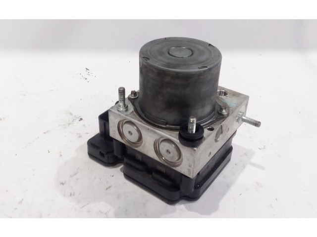 Jednotka ABS 1669575780, 00520655470   Citroen Jumper 2017