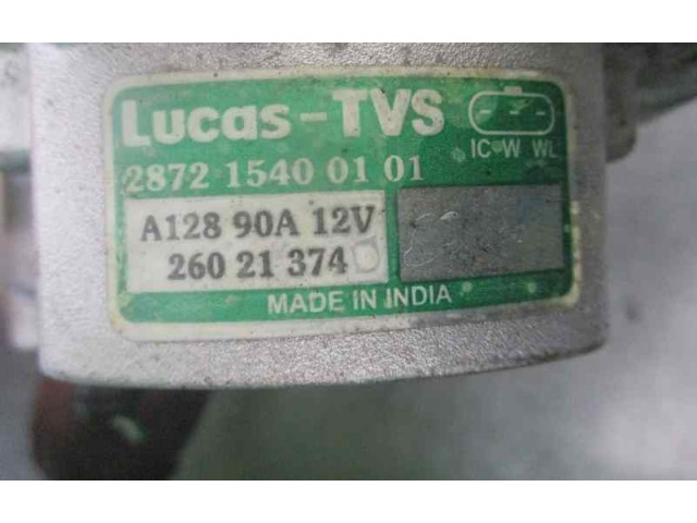 Генератор 284215400101, 26021374   Tata Indica Vista I      