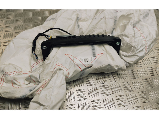 Подушка безопасности пассажира 4G8880204A   Audi A6 C7