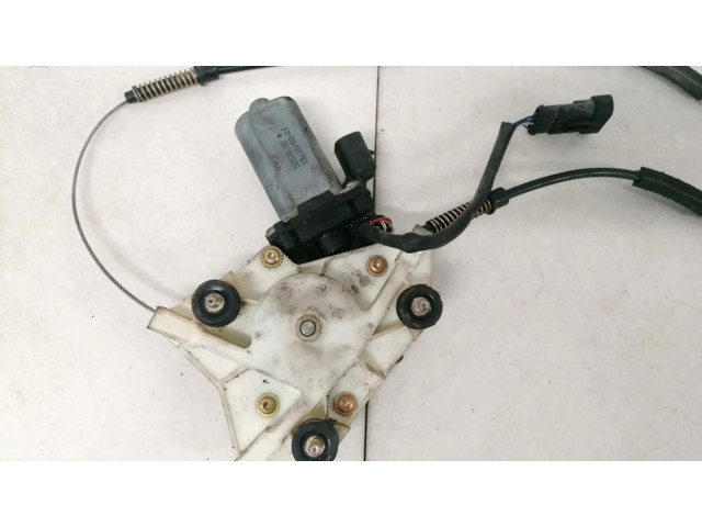 Моторчик заднего дворника d252305ra, d2523.05ra    Fiat Stilo