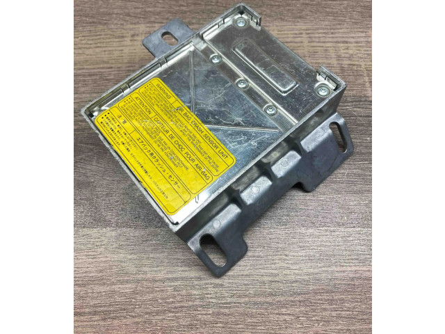 Блок подушек безопасности 12192601, BC1M57K30   Mazda Xedos 9