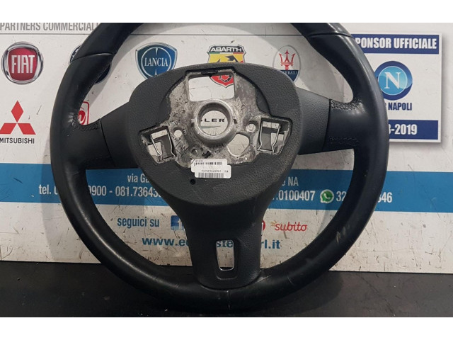 Volant Volkswagen PASSAT B7 2011   