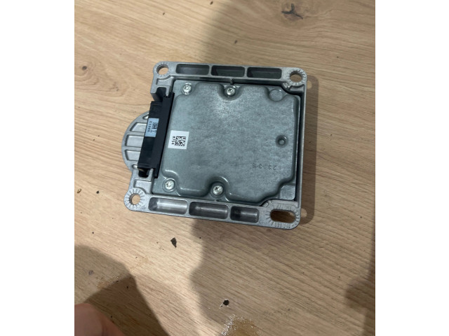 Блок подушек безопасности 6866992, 0265020754   BMW 7 F01 F02 F03 F04