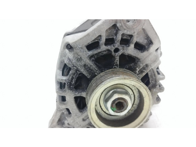 Генератор 2609518, P0737316   KIA Picanto 1.0     