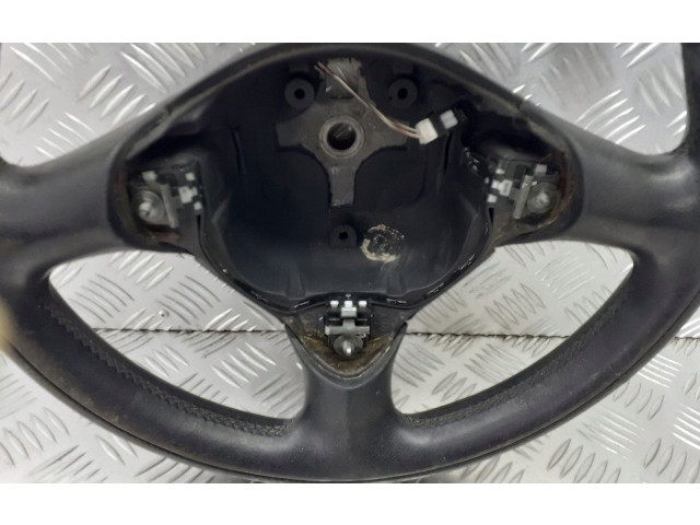 Руль Alfa Romeo 156   -  года       