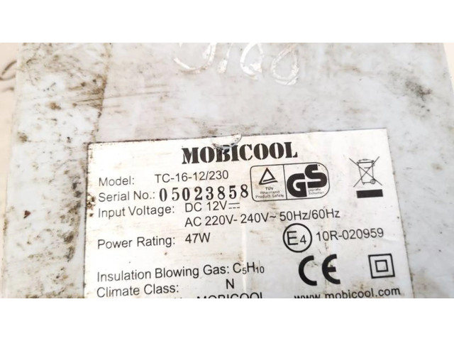 Блок управления 10r020959   Jeep Liberty