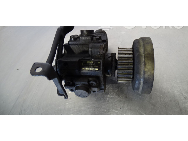 Vstřikovač 0445010154, 059130755S   Audi A6 Allroad C6     