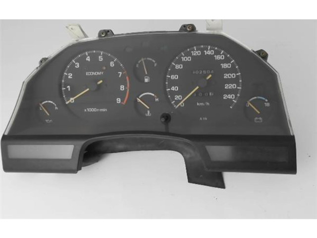 Přístrojová deska  Toyota Celica T200 1993 2578004011, BE830102B382  