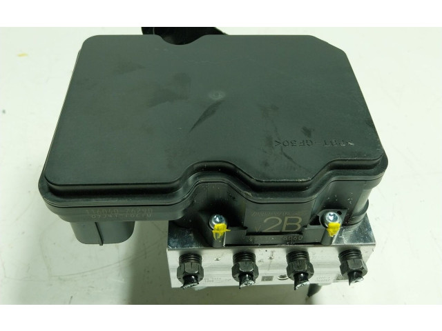 Jednotka ABS 4405078360, 11604076290   Lexus NX 2024
