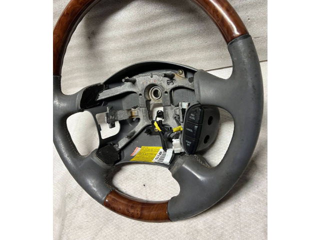 Volant Hyundai Terracan 2003   