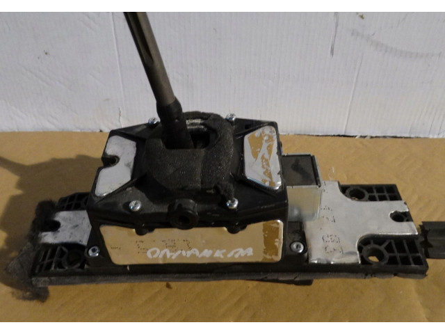 Рычаг переключения передач 97042601107   Porsche Panamera (970)