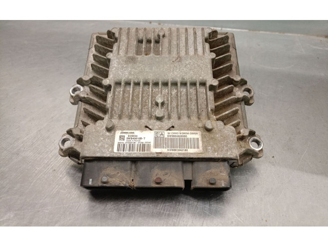 Řídící jednotka 9664626580, 9661642180   Peugeot 807 2007