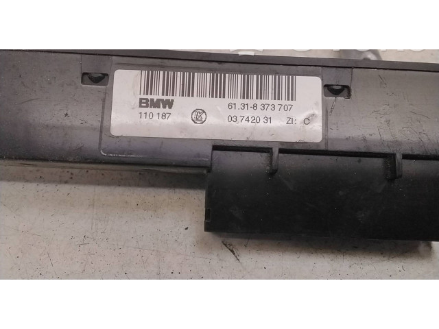 Блок управления ASC  61318373707, 110187   BMW 5 E39 