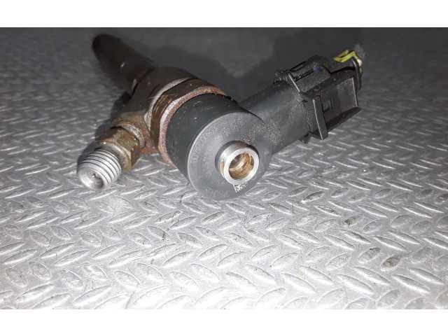 Vstřikovací lišta 0445110256   Hyundai i30    - 