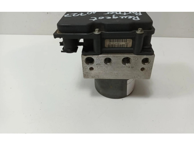 Jednotka ABS 9660779880, 9660779880   Peugeot Partner 