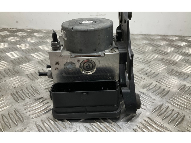 Блок АБС 5Q0614517BJ   Volkswagen  Golf Sportsvan  2014 - 2020 года