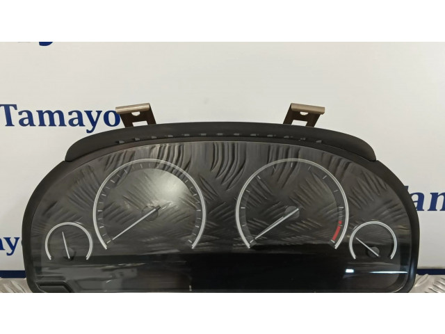 Панель приборов 9311651, 931165101   BMW 6 F12 F13       