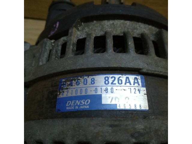 Генератор 04608826AA, 2210000180   Chrysler 300M 3.7     