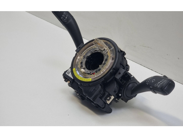 Подрулевой шлейф SRS 8K0953502BJ, 9006810971932   Audi Q5 SQ5