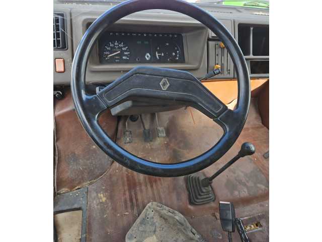 Volant Renault Trafic I 1983   