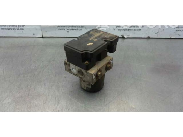 Jednotka ABS 10.0970-0504.3   Opel Astra G 2004