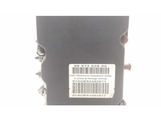 Jednotka ABS 0265950370, 0265234144   Citroen C4 I 2006